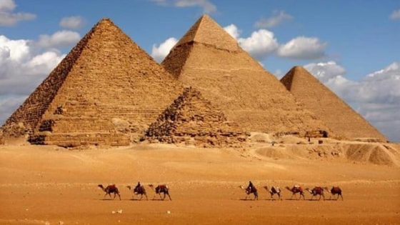 الأهرامات ليست كل شيء.. 9 أماكن ساحرة تستحق الزيارة في مصر