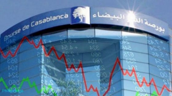 بورصة الدار البيضاء: أداء إيجابي في تداولات الإغلاق