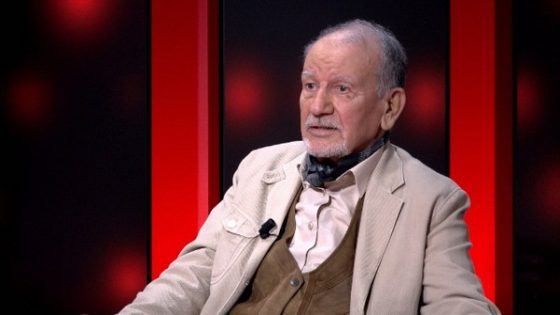 الفنان الهاشمي بنعمرو: مجال التمثيل يحتاج تجاوز الفوضى في المغرب