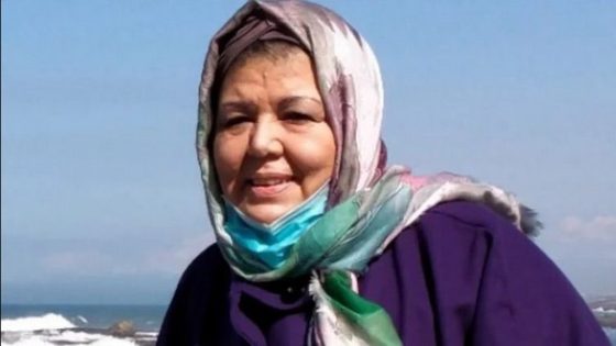 وفاة الممثلة رشيدة الحراق عن 74 سنة
