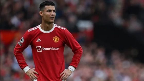 رسميا.. مان يونايتد يحسم مشاركة رونالدو أمام ليفربول