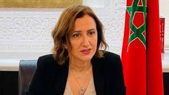 وزيرة السياحة تدعم السماح لغير المتزوجين بالإقامة معا في الفنادق