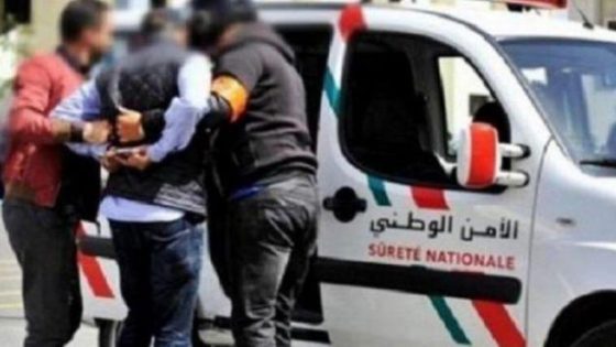 تطوان : توقيف ستة اشخاص متورطين في أحداث الهجرة الغير الشرعية